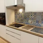 Appartamento Aretusa Di G&G