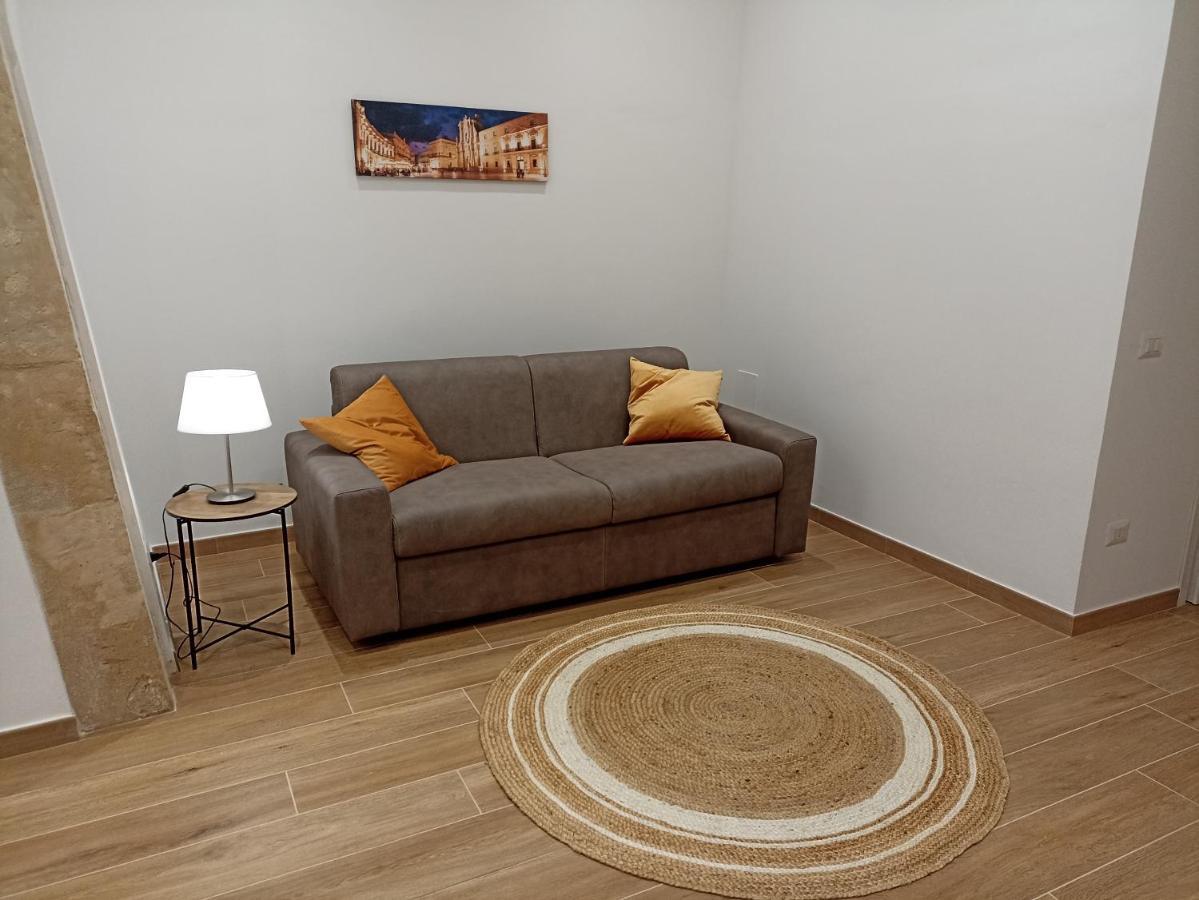Aretusa Di G&g Apartamento *