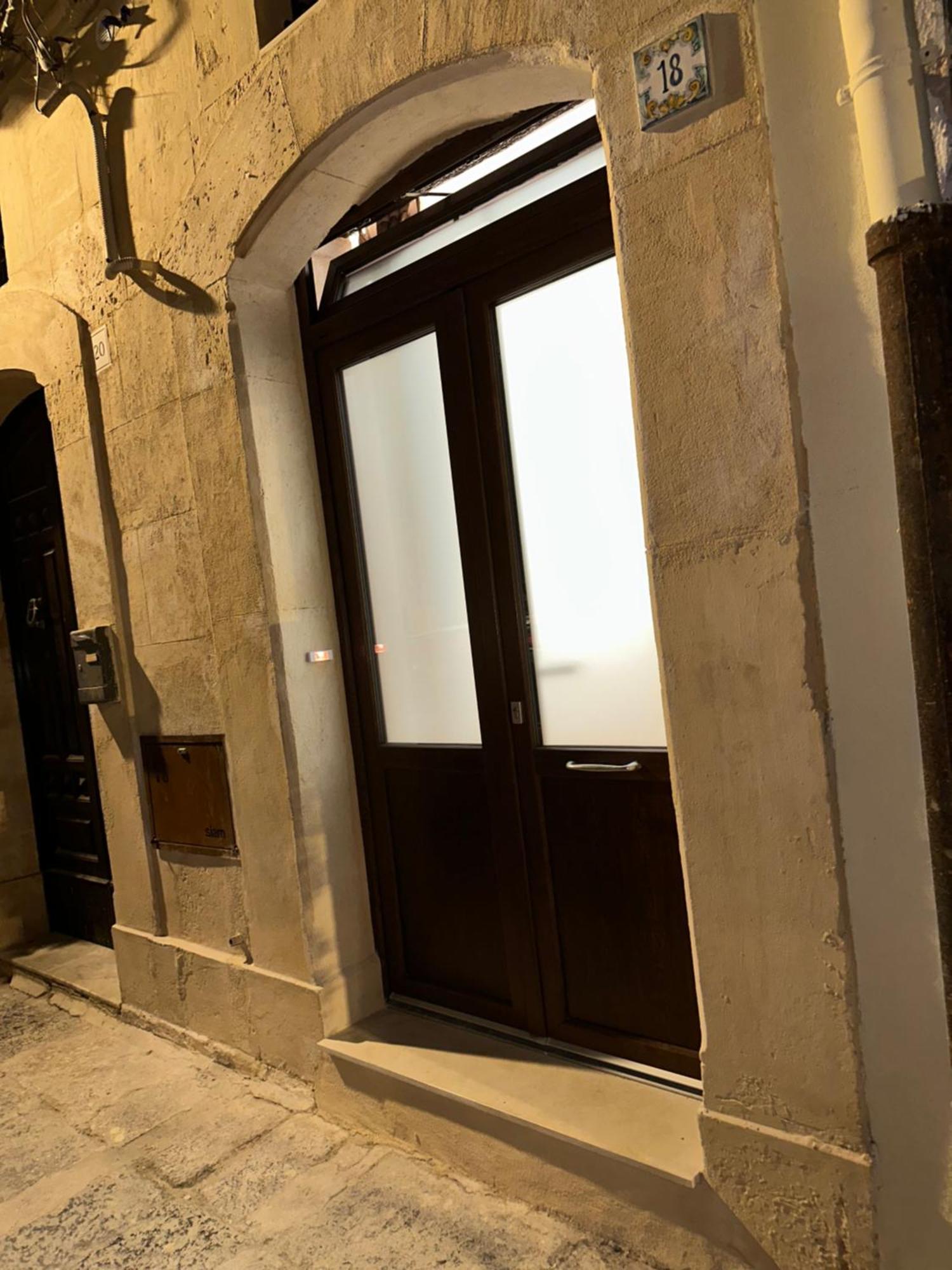 Apartamento Aretusa Di G&g