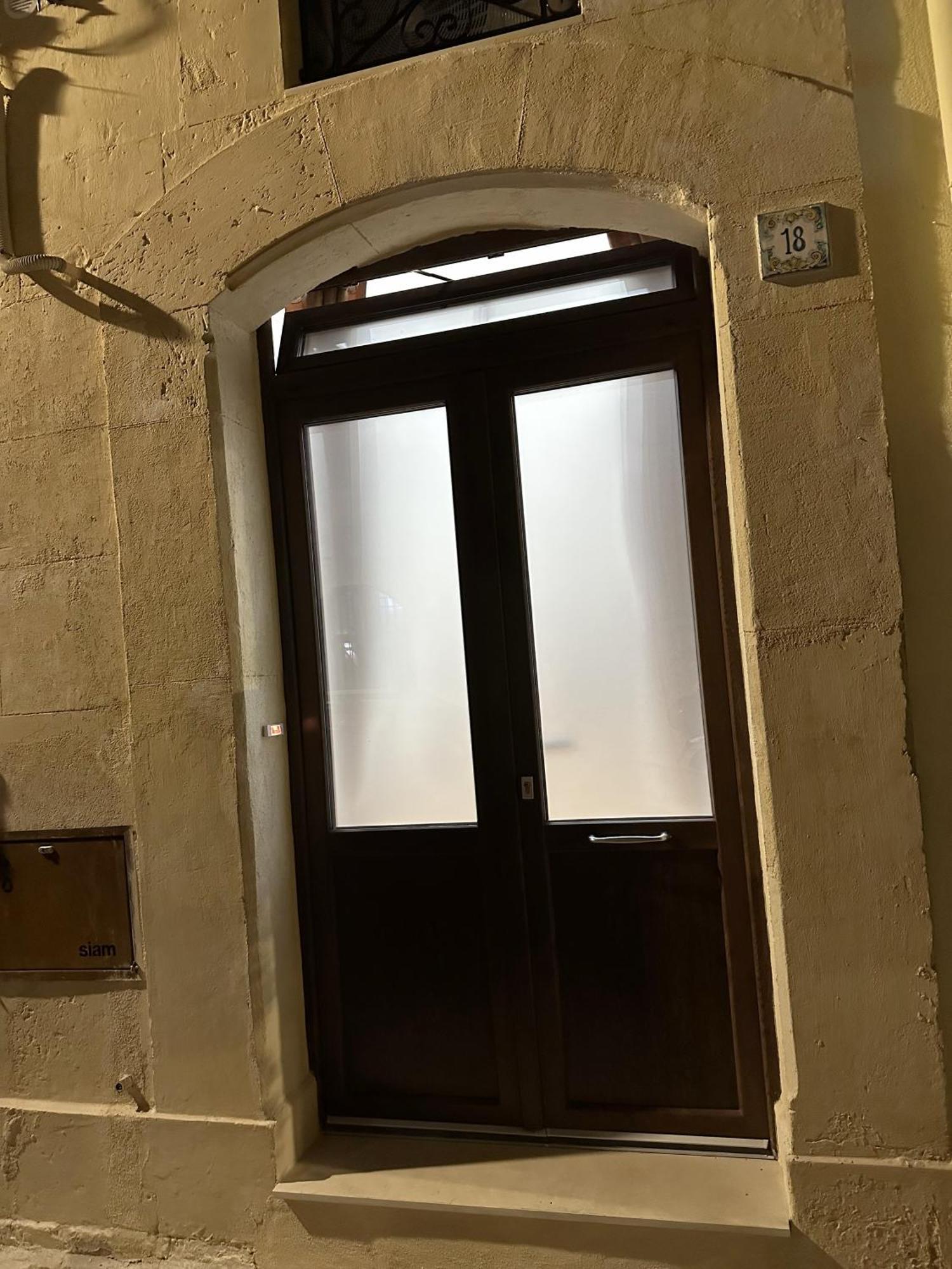 Apartamento Aretusa Di G&g