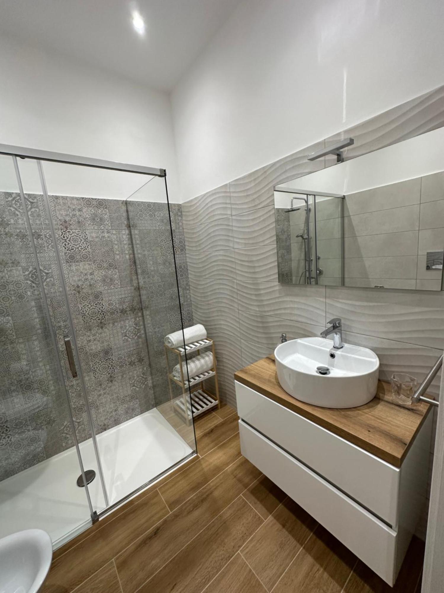 Apartamento Aretusa Di G&g Syracuse