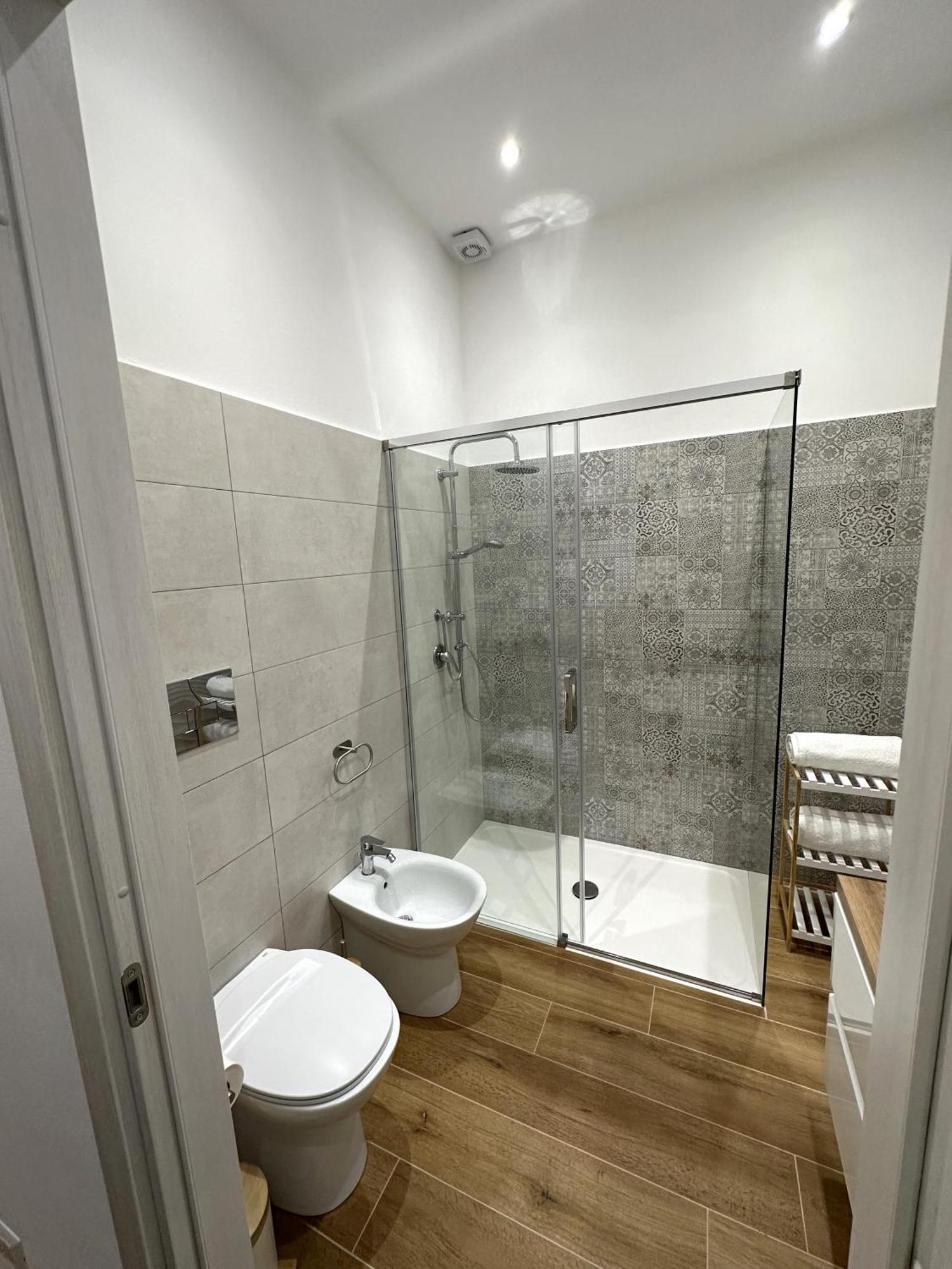 Aretusa Di G&g Apartamento
